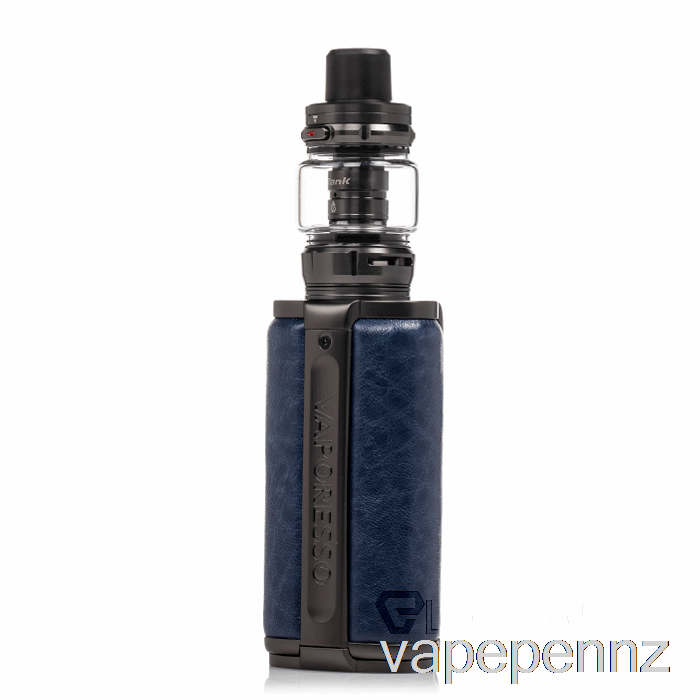 Vaporesso TARGET 200 Starter Kit [iTank 2] Navy Blue VAPE NZ